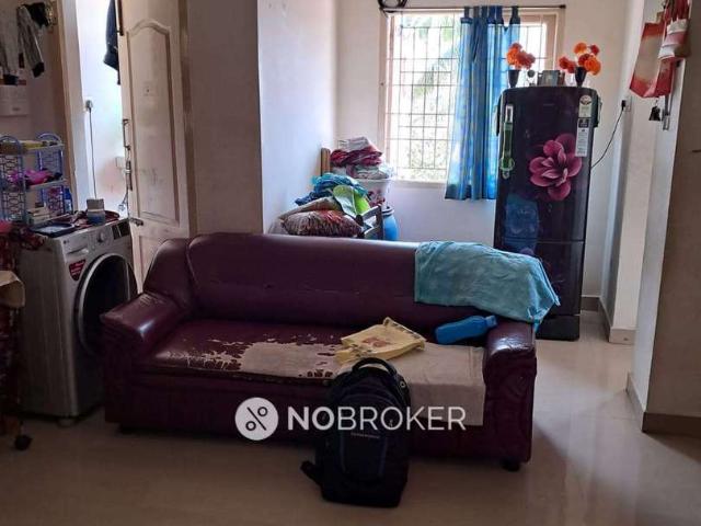 Flat for rent in Alapakam, Tamil Nadu
