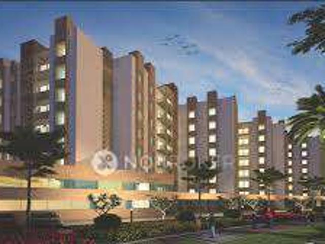 Flat for sale in Bangalore South, Cox Town - Bangalore