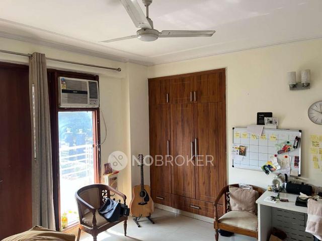 Flat for rent in The Arzoo, Gurugram