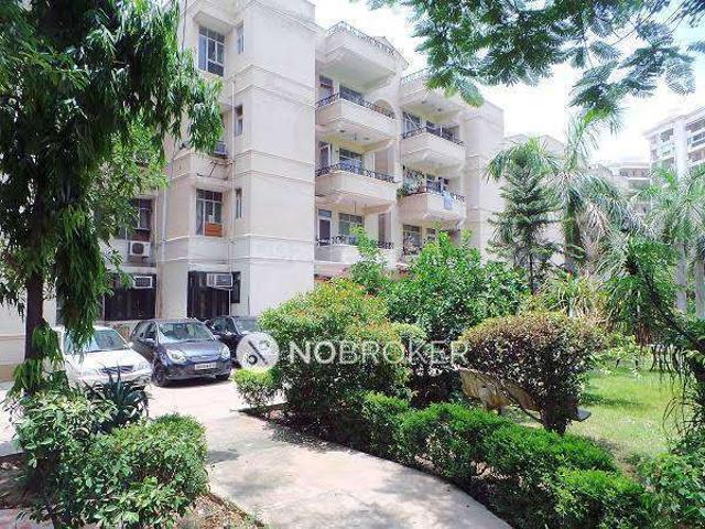 Flat for rent in Hariana