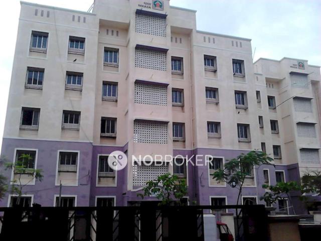 Flat for sale in Andheri - Mumbai, National Capital Territory Of Delhi