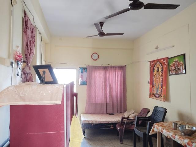 Flat for sale in Haidarabad, Telangana