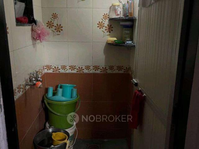 Flat for rent in Kisan Nagar, Thane