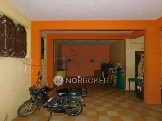 Flat for rent in Bangalore South, Cox Town - Bangalore