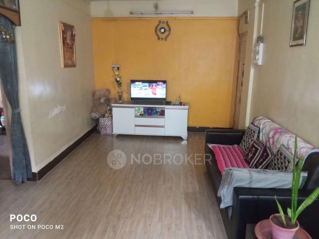 Flat for rent in Kalyan-dombivali, Gopalnagar