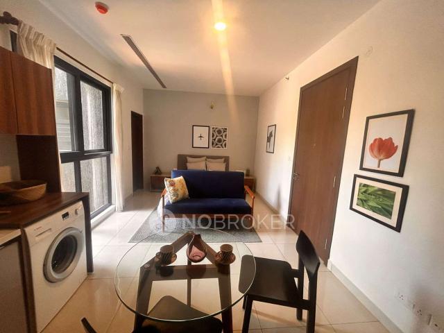 Flat for sale in Bangalore South, Cox Town - Bangalore