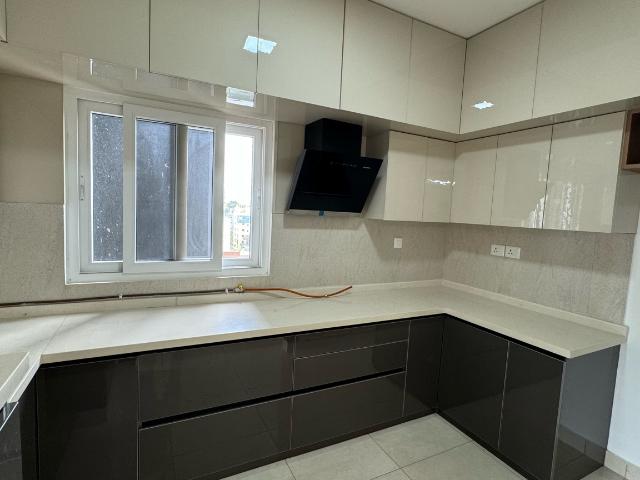 Flat for sale in Bangalore East, Cox Town - Bangalore