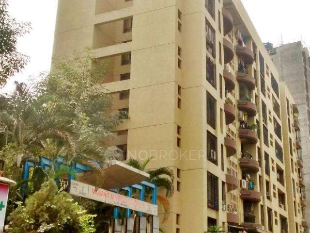 Flat for rent in Thergaon, National Capital Territory Of Delhi