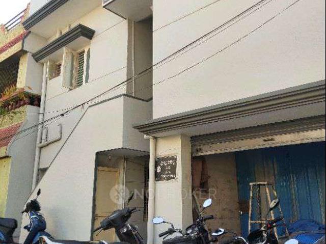 Flat for rent in Bangalore South, Cox Town - Bangalore