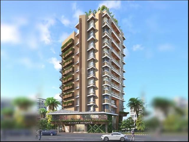 Flat for sale in Kalyan-dombivali, Kalyan