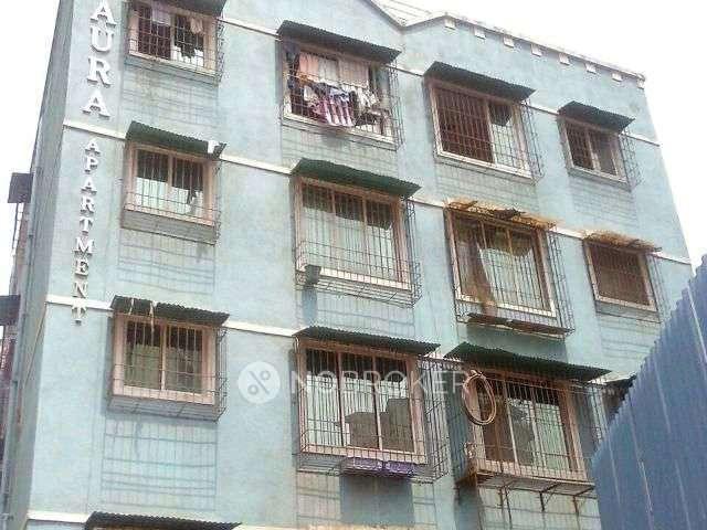 Flat for sale in Kopra Village, Panvel