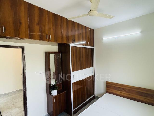 Flat for rent in Bangalore East, Cox Town - Bangalore