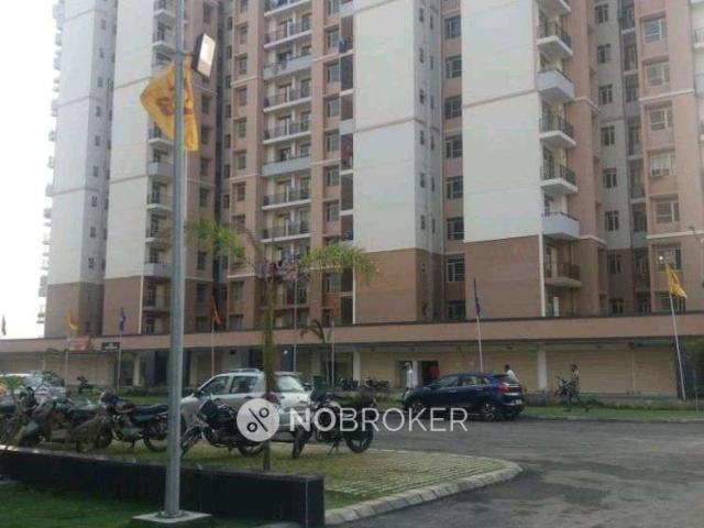 Flat for rent in Hariana