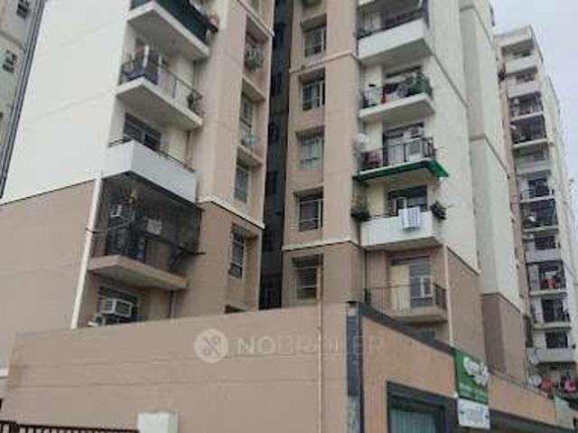 Flat for rent in Hariana