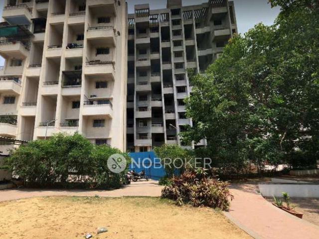 Flat for sale in Avalon City, Pimpri-Chinchwad