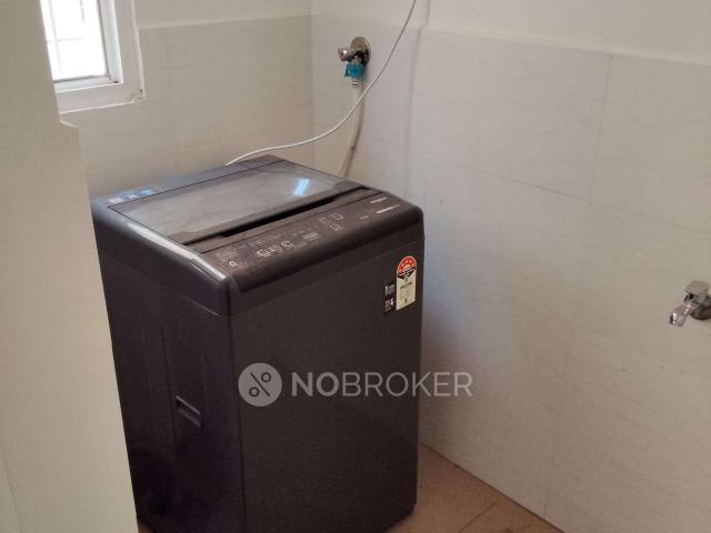 Flat for rent in Bangalore East, Cox Town - Bangalore
