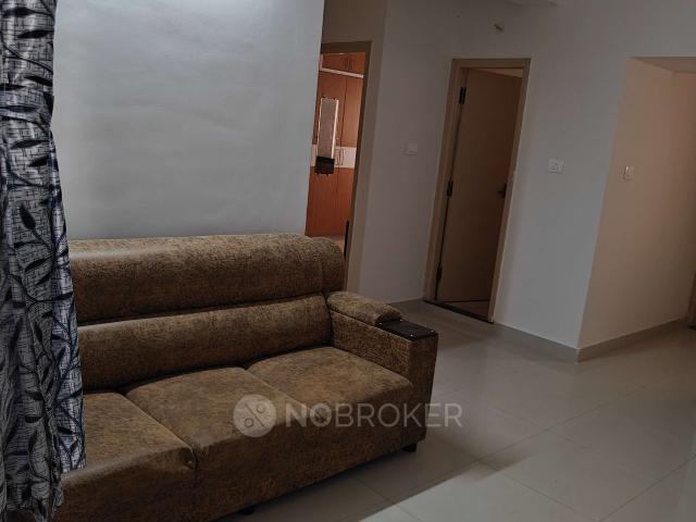 Flat for rent in Bangalore East, Cox Town - Bangalore