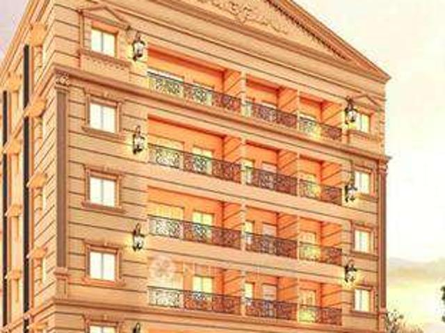Flat for rent in Adyar, Tamil Nadu