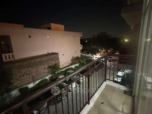 Flat for rent in Hariana