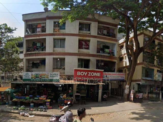 Flat for rent in Dighi, National Capital Territory Of Delhi