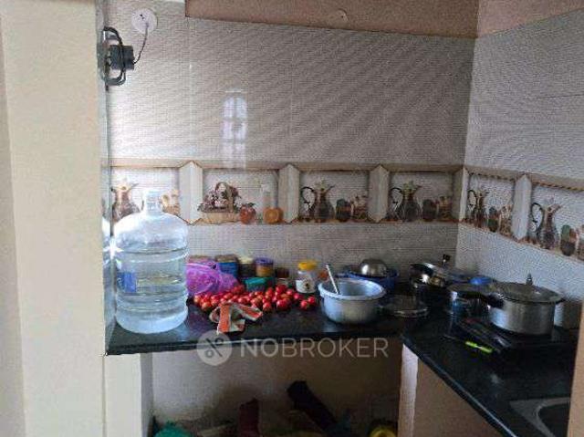 Flat for rent in Bangalore North, Cox Town - Bangalore