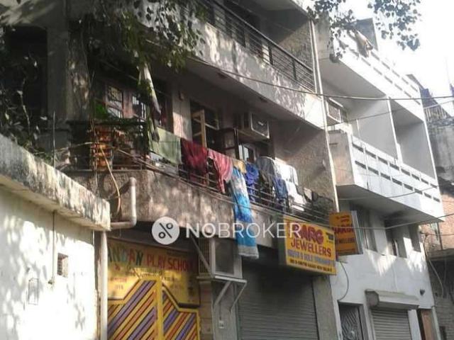 Flat for sale in South Delhi, Deri