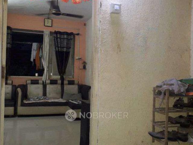 Flat for rent in Kalyan-dombivali, Gopalnagar
