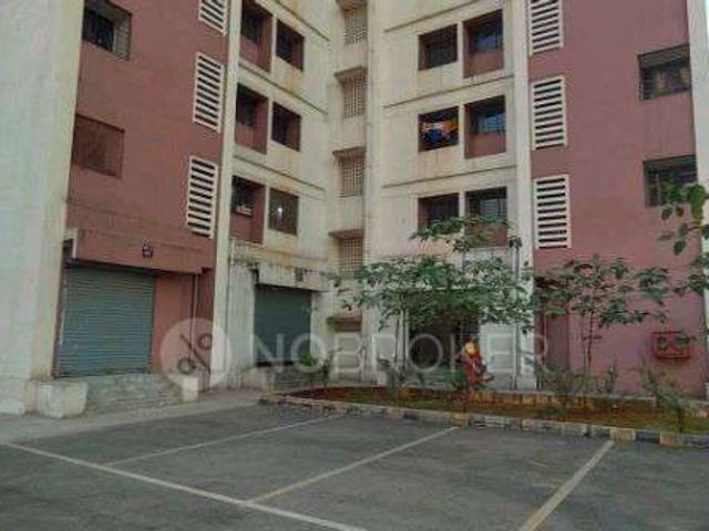 Flat for rent in Pethapada Village, Panvel