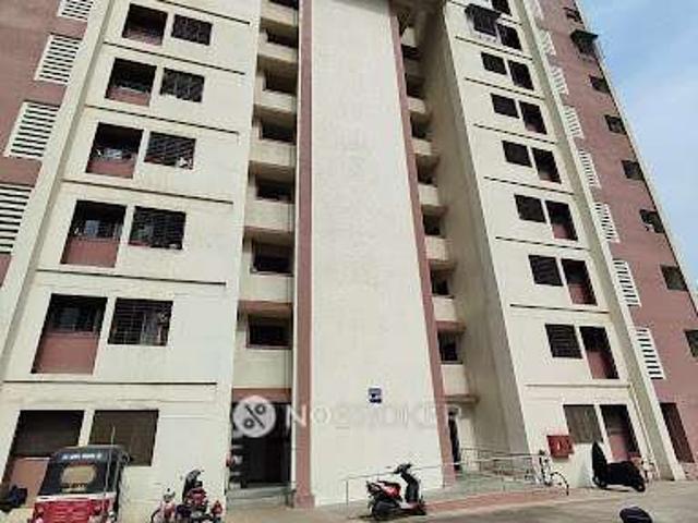 Flat for rent in Pethapada Village, Panvel