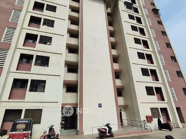 Flat for sale in Pethapada Village, Panvel