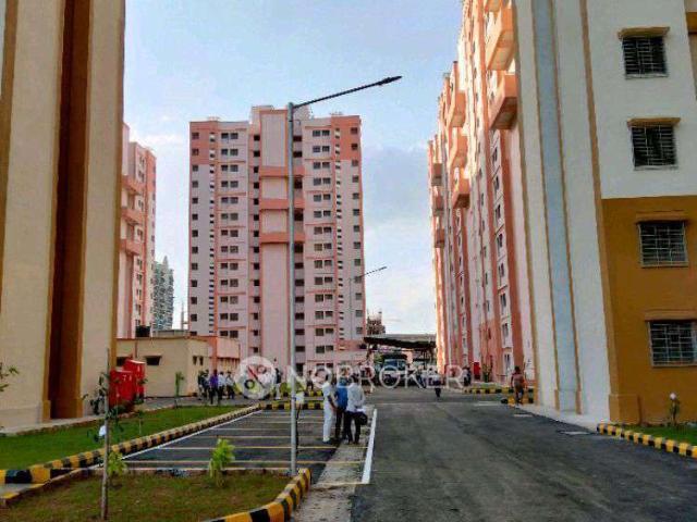 Flat for sale in New Panvel, Panvel