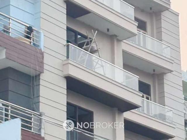 Flat for rent in South Delhi, Deri