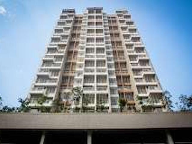 Flat for sale in Taloja Phase-II, Panvel