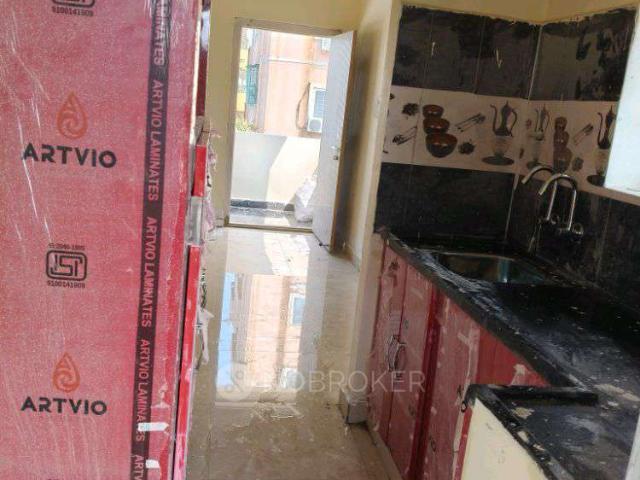 Flat for rent in Haidarabad, Telangana