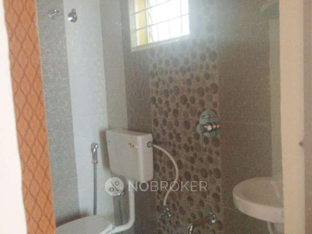 Flat for rent in Bangalore South, Cox Town - Bangalore