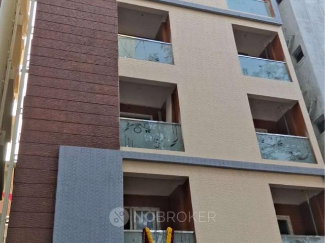 Flat for rent in Bangalore East, Cox Town - Bangalore