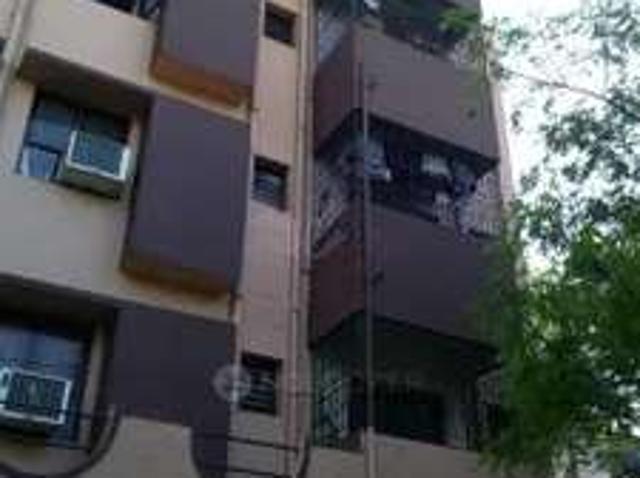 Flat for sale in Adyar, Tamil Nadu