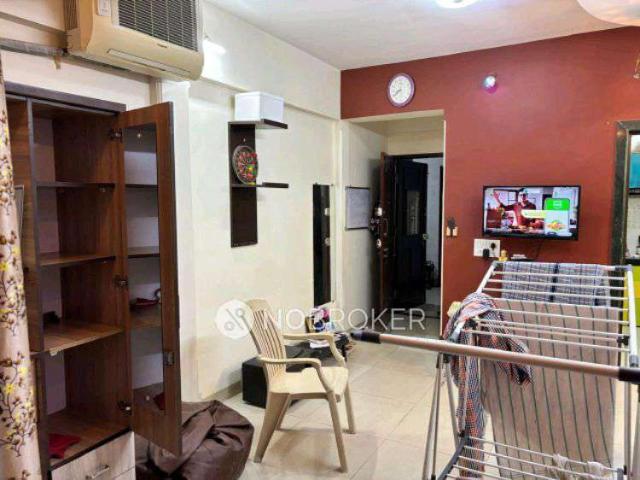 Flat for sale in Murbi Village, Panvel