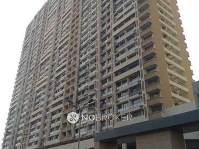 Flat for rent in New Panvel, Raigad
