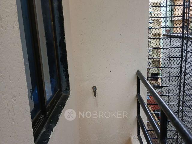 Flat for rent in Navi Mumbai, National Capital Territory Of Delhi