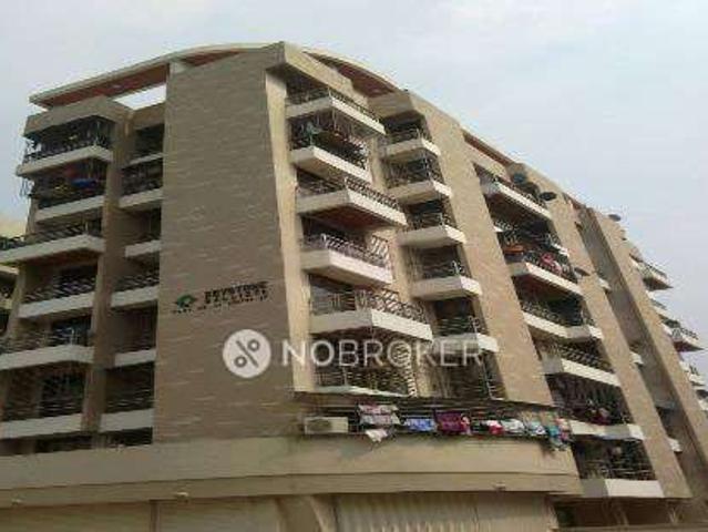 Flat for rent in Kamothe - Mumbai, National Capital Territory Of Delhi