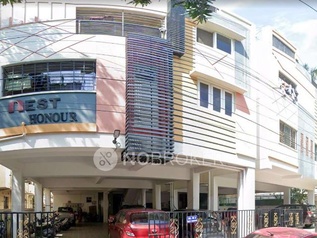 Flat for rent in Ward 109, Chennai Corporation