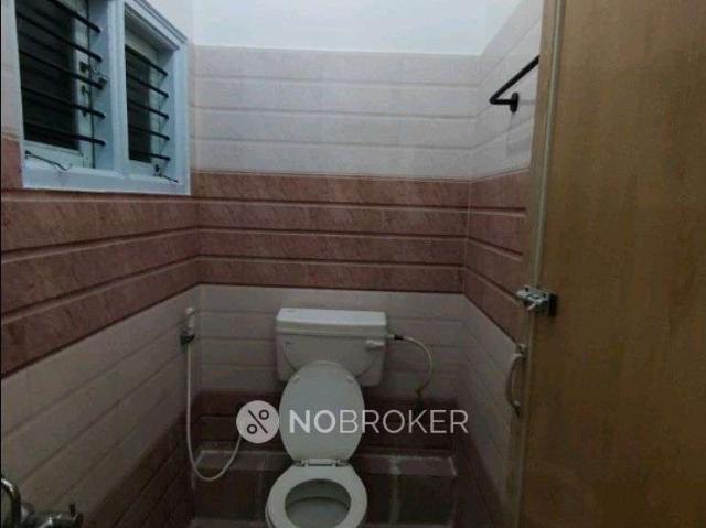 Flat for rent in Bangalore South, Cox Town - Bangalore