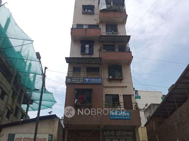 Flat for sale in Guruwar Peth, Pune