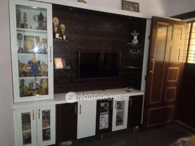 Flat for sale in Bangalore South, Cox Town - Bangalore
