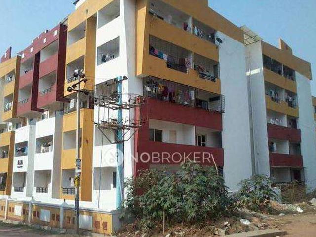 Flat for sale in Bangalore South, Cox Town - Bangalore