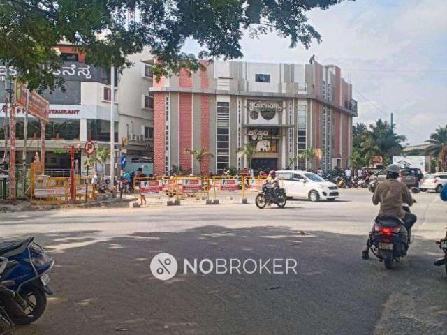 Flat for sale in Bangalore South, Cox Town - Bangalore