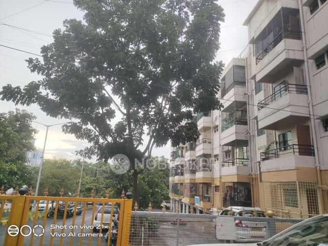 Flat for sale in Bengaluru West City Corporation, Bengaluru
