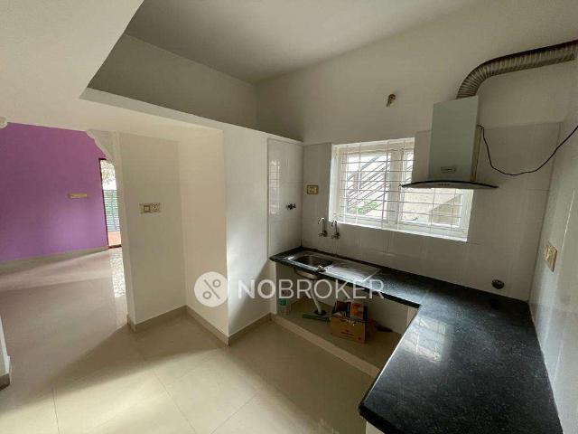 Flat for rent in Bangalore South, Cox Town - Bangalore