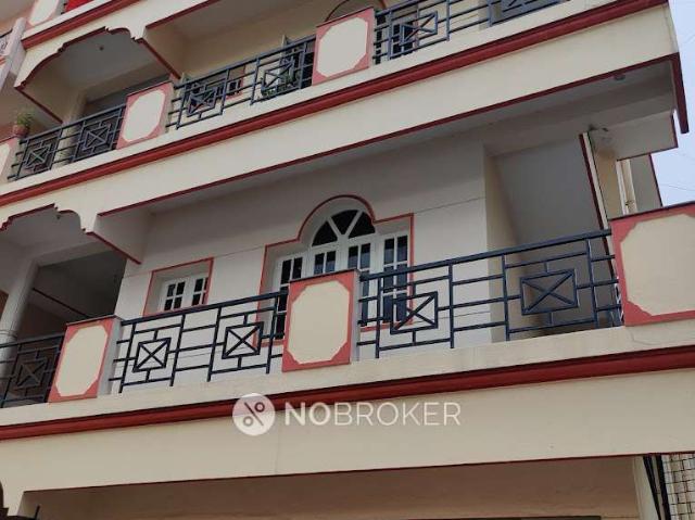 Flat for rent in Bangalore South, Cox Town - Bangalore